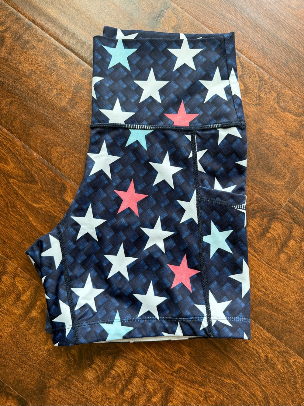 Constantly Varied Gear Starstruck 5” shorts -S
